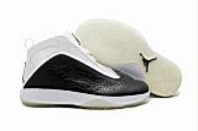 Air Jordan 2011-15